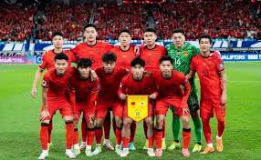 仅赋予中国