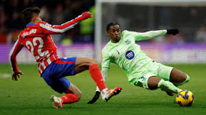 联赛中独占 联赛中独占